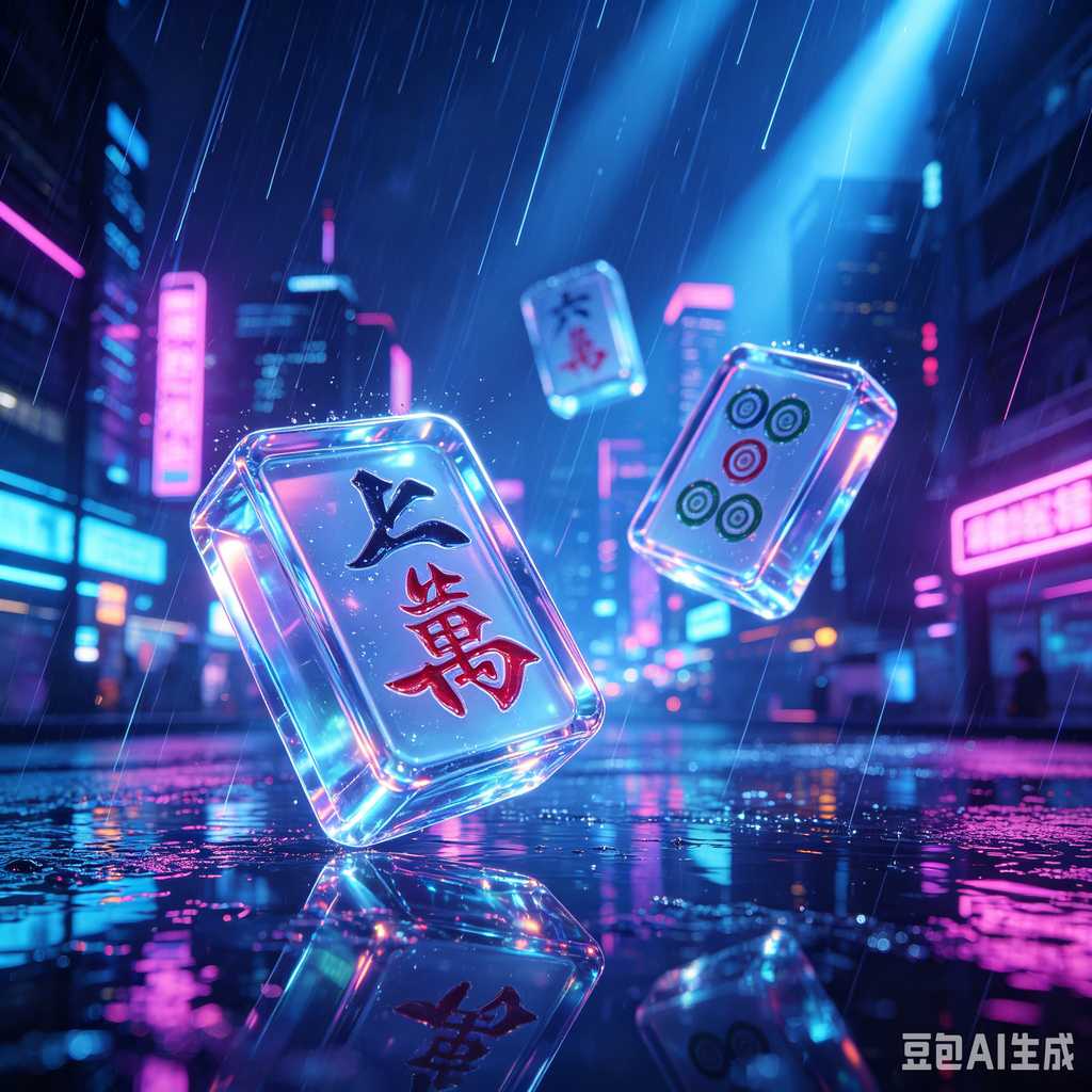 Kennewick,mahjong