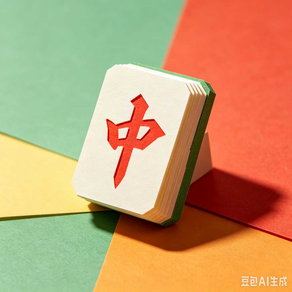 Madrid,mahjong