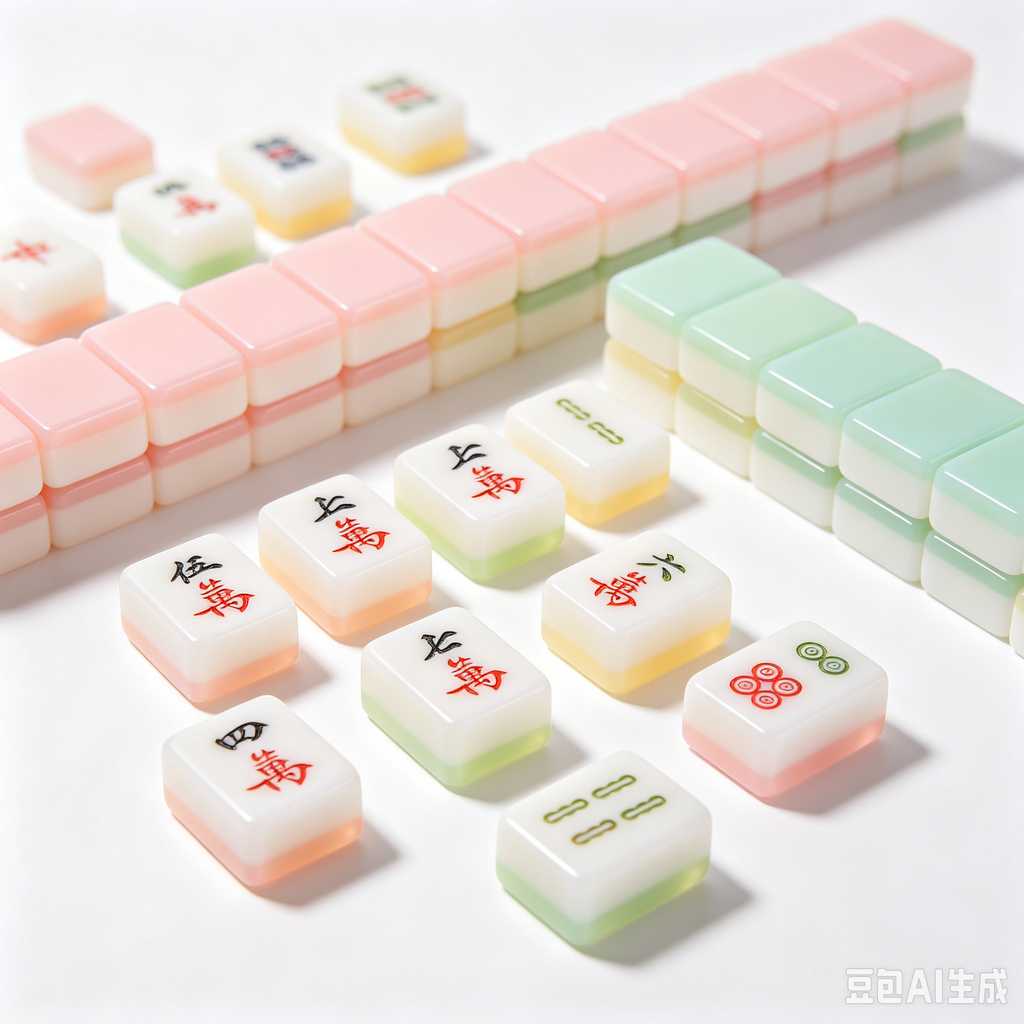 Tijuana,mahjong