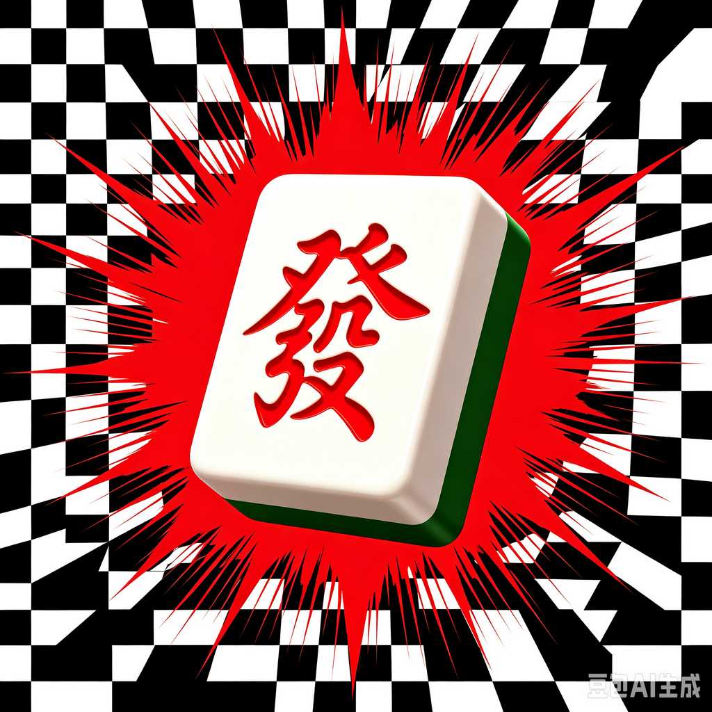 Dayton,mahjong