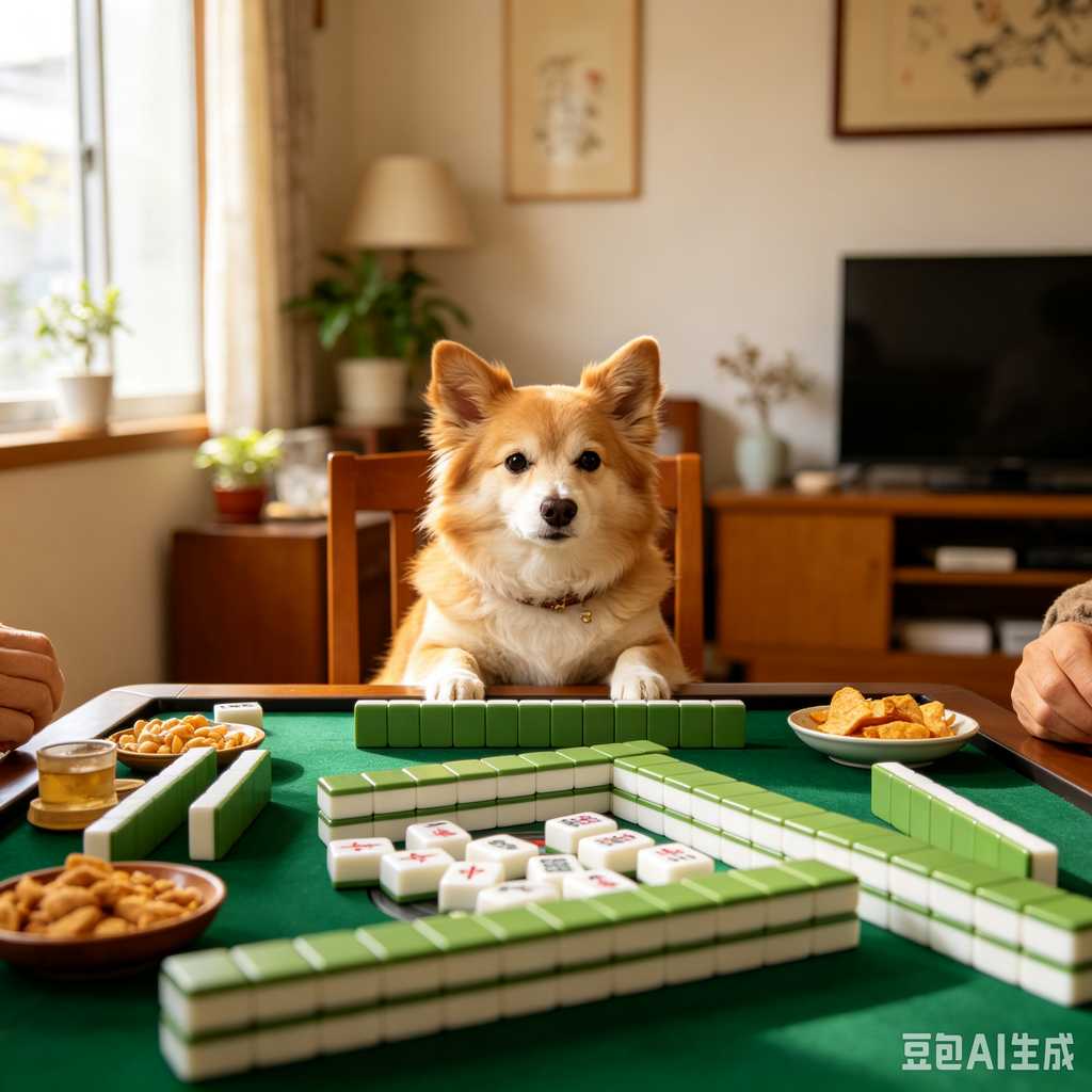 Fargo,mahjong